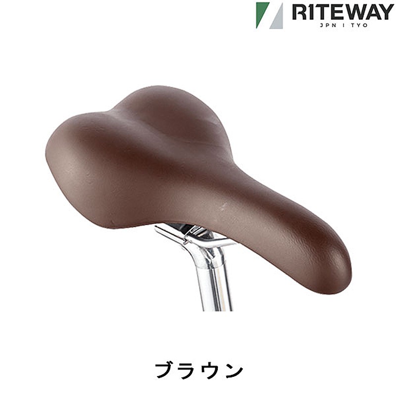 ライトウェイ パスチャーサドル RITEWAY