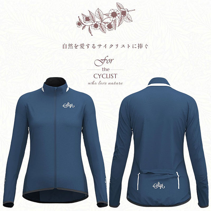 ドットアウト Spirited W Jacket 500.グリーン レディース