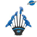 パークツール PH-1.2 Pハンドルヘックスレンチセット PARK TOOL 送料無料