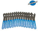 パークツール SCW-SET.3 ショップコーンレンチセット PARK TOOL