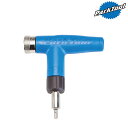 パークツール ATD-1.2 アジャスタブルトルクドライバー PARK TOOL 送料無料