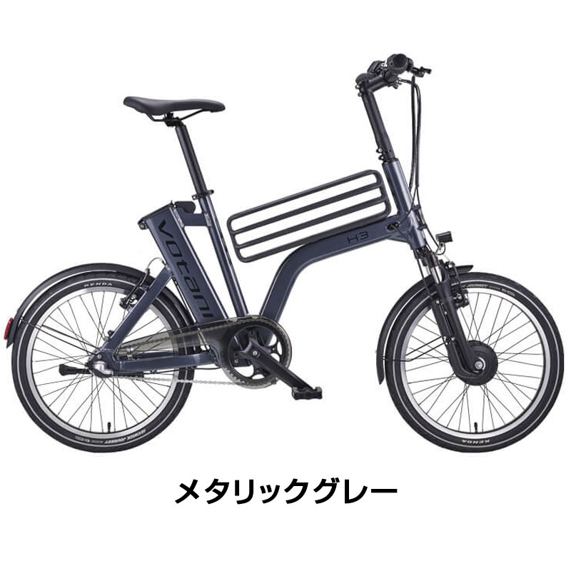 ��ŹƬ�������ۥ��������� VOTANI H3 �ʥ��������˥��������꡼��e-bike VOTANI �߸ˤ���