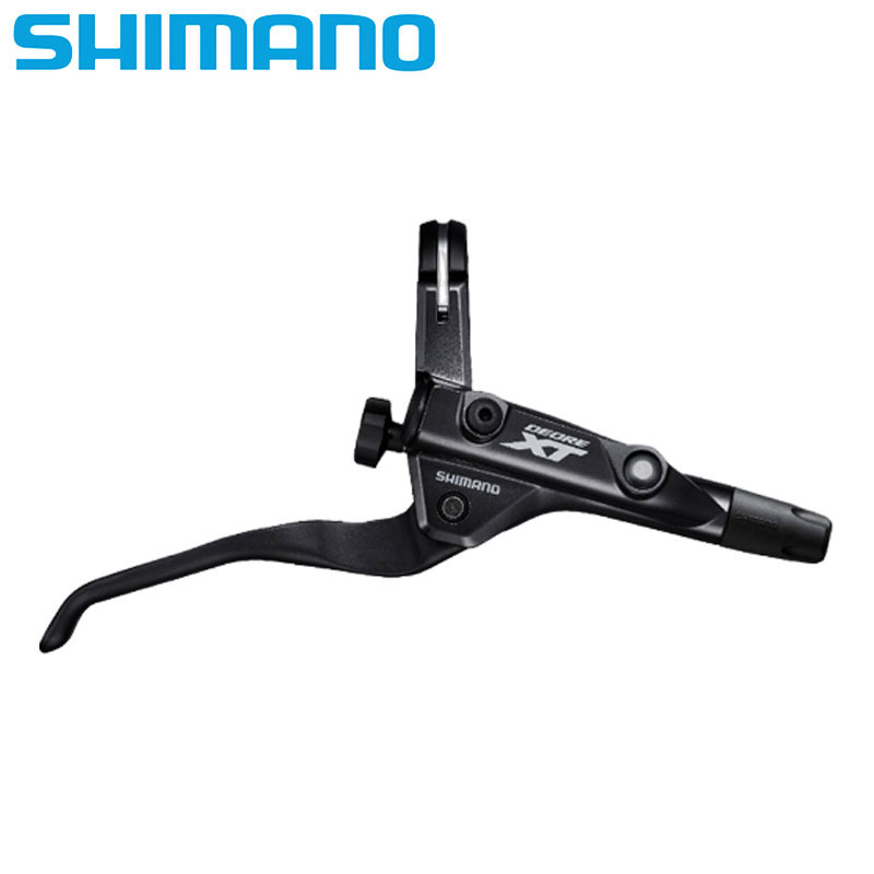 シマノ BL-T8100 ブレーキレバー I-SpecII 右のみ DEORE XT SHIMANO