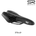 セラロイヤル CLASSIC Freeway Fit アスレチック45° ユニセックス SELLE ROYAL