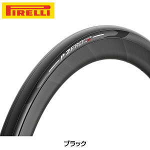 ピレリ P ZERO RACE SL （PゼロレースSL）ロードチューブレスタイヤ700×24C 26C 28C PIRELLI 送料無料 あす楽 土日祝も営業