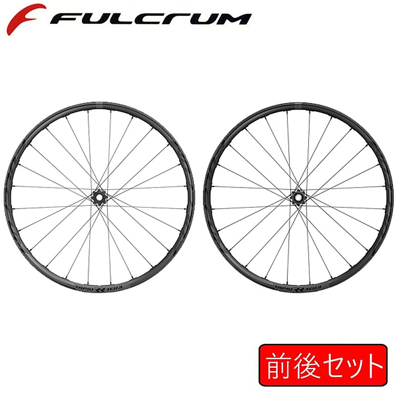 ե륯 RAPID RED3 DB 2WAY-R 650B ʥԥåɥå3 奻åȥۥ 塼֥쥹 ǥ֥졼 ...