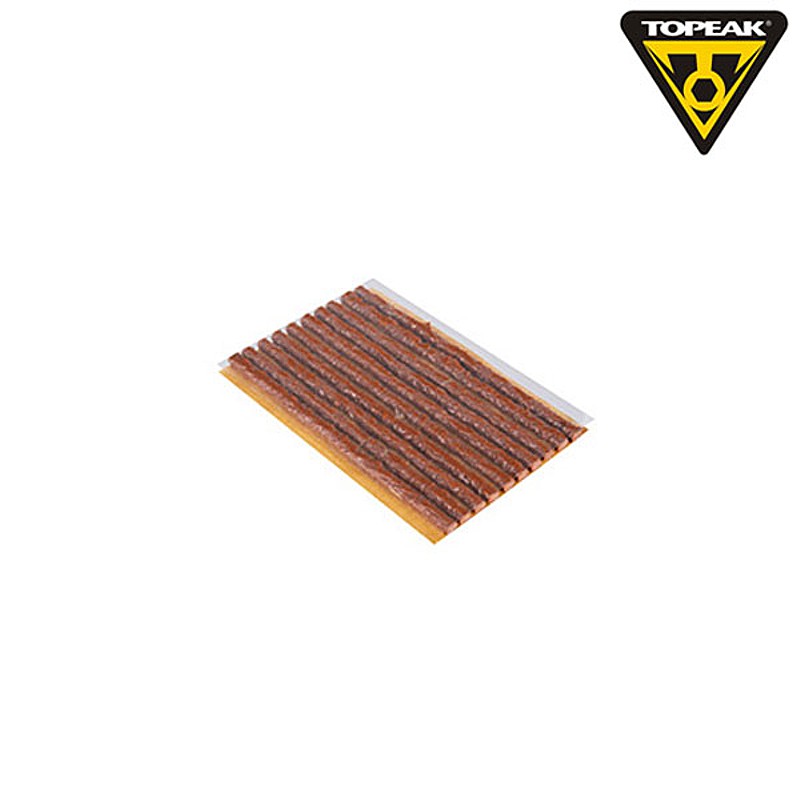 ȥԡ TUBI REPAIR PLUG ʥӥڥץ饰10ĥå TOPEAK