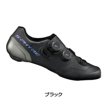 シマノエスファイア RC9 SH-RC902 SPD-SLビンディングシューズ SHIMANO S-PHYRE 一部あす楽 土日祝も営業 送料無料