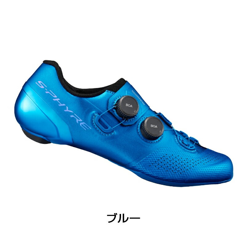 シマノエスファイア RC9 SH-RC902 SPD-SLビンディングシューズ SHIMANO S-PHYRE 一部あす楽 土日祝も営業 送料無料