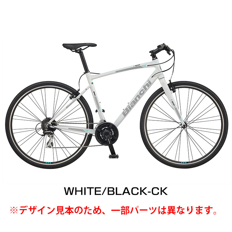 ビアンキ 2021年モデル C-SPORT 1（Cスポーツ1） CSPORT1 C.Sport1 C-SPORT1 Bianchi 在庫あり【輪行袋プレゼント】