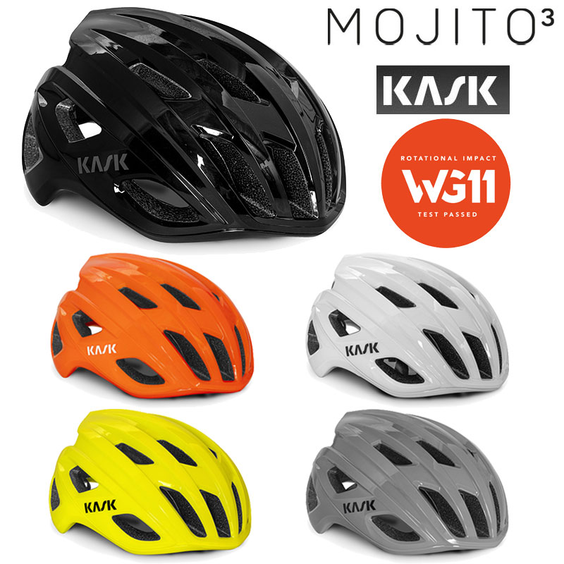 カスク MOJITO3（モヒートキューブ）Mojito3 （モヒート キューブ） KASK