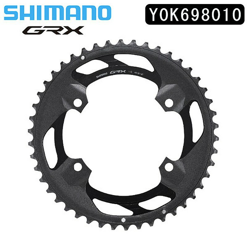 V}m X[p[cECi `F[O46T FC-RX600-11p Y0K698010 SHIMANO