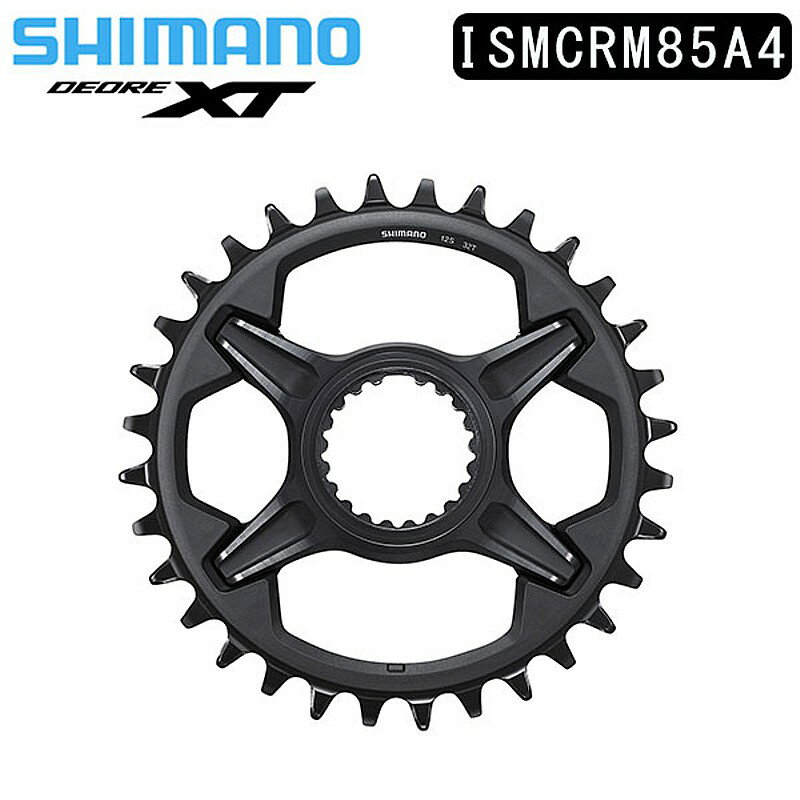 ޥ ⡼ѡġ佤 SM-CRM85 34T б:FC-M8100-1/M8120-B1/M8130-1 ISMCRM85A4 SHIMANO