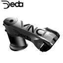 デダ VINCI (ヴィンチ)シュレッドレスステム クランプ径:31.7mm 73° POB VNPOB090 DEDA 送料無料