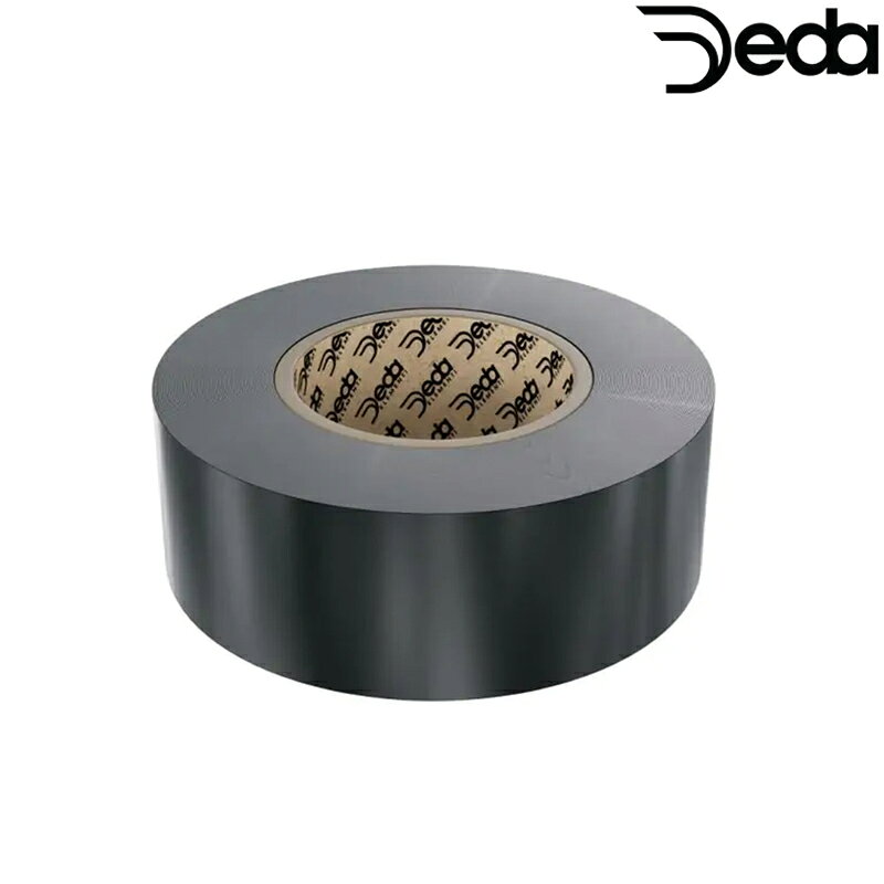 デダ KIT TUBELESS RIM TAPE （キットチューブレスリムテープ）DEDAホイール専用 DEDA