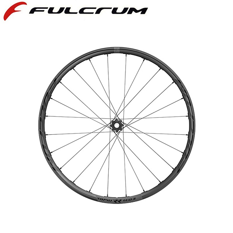 ե륯 RAPID RED3 DB 2WAY-R 󥿡å 奻åȥۥ ǥ֥졼 XDR 650B FULCRUM