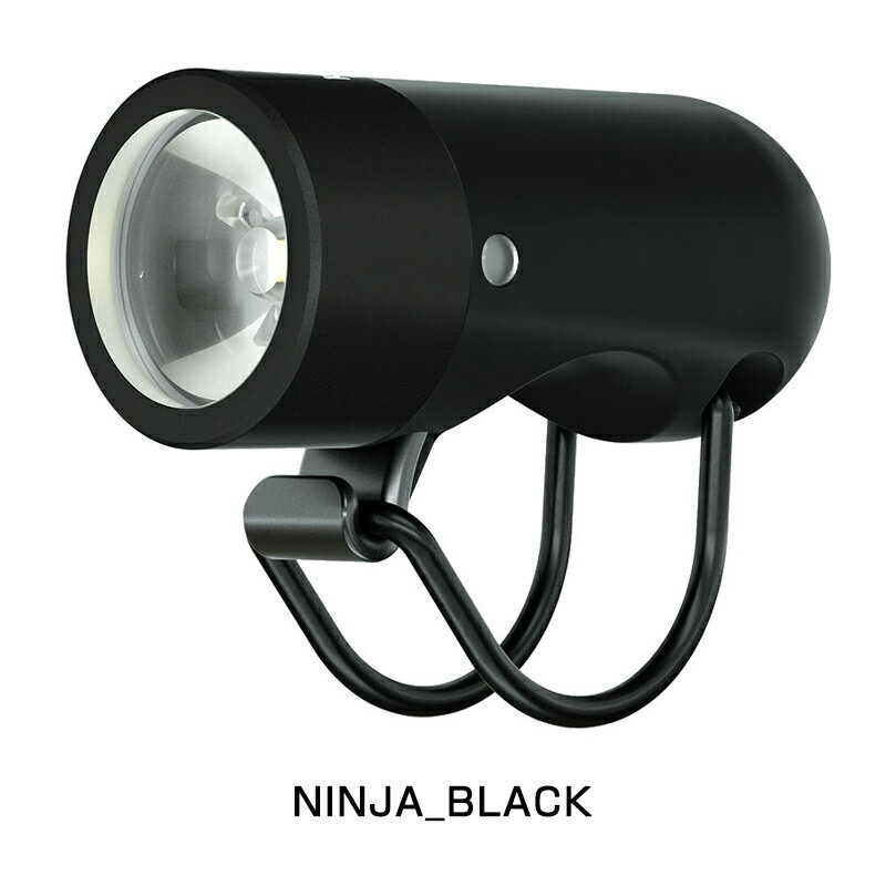 ノグ PLUGGER FRONT （プラガー）フロントライト 充電式 350ルーメン knog 土日祝も営業 あす楽 送料無料 ヘッドライト ロードバイク通販格安セール情報　楽天　通販