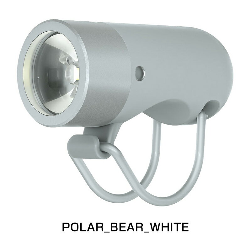 ノグ PLUGGER FRONT （プラガー）フロントライト 充電式 350ルーメン knog 土日祝も営業 あす楽 送料無料 ヘッドライト ロードバイク通販格安セール情報　楽天　通販