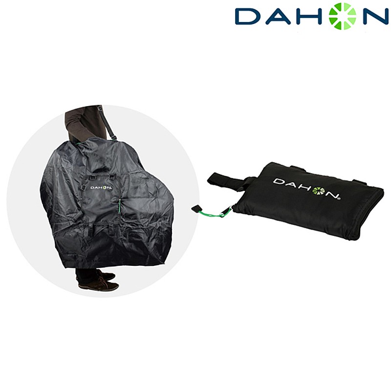 ダホン DAHON Option parts SLIP BAG 16 （スリップバッグ16） DAHON