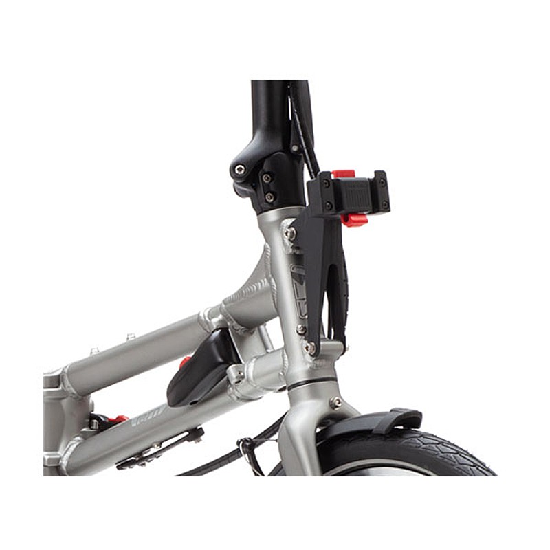 ターン Option parts LUGGAGE TRUSS CMT （ラゲッジトラスCMT） TERN 3