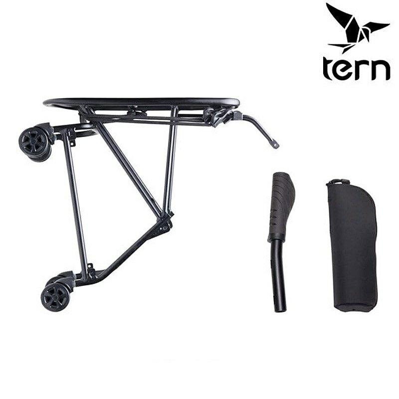 ターン Option parts RAPID TRANSIT RACK （ラピッドトランシットラック） TERN 送料無料