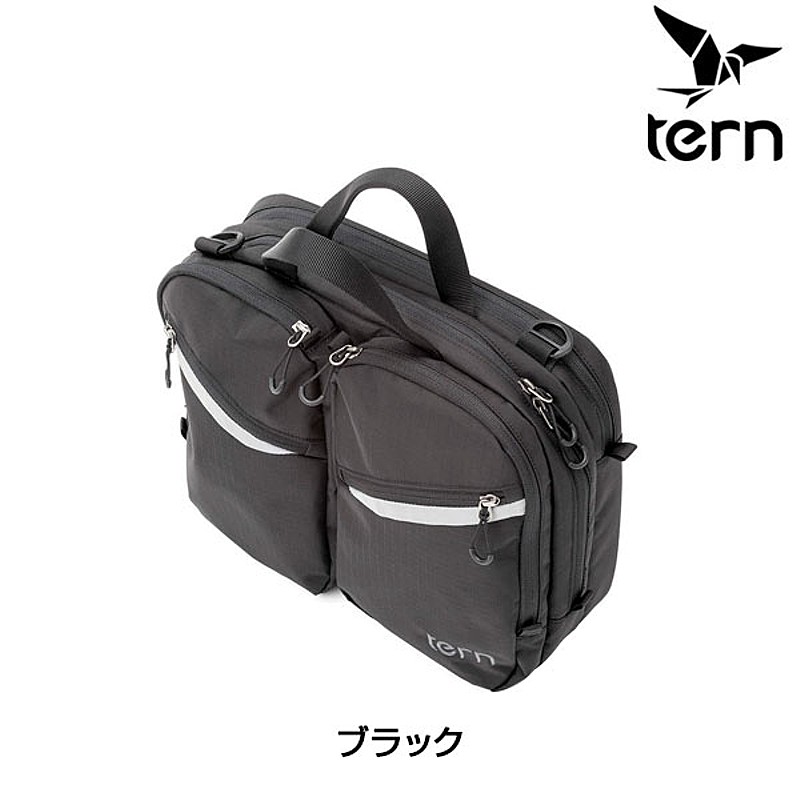 ターン Option parts HQ BAG （HQバッグ） TERN