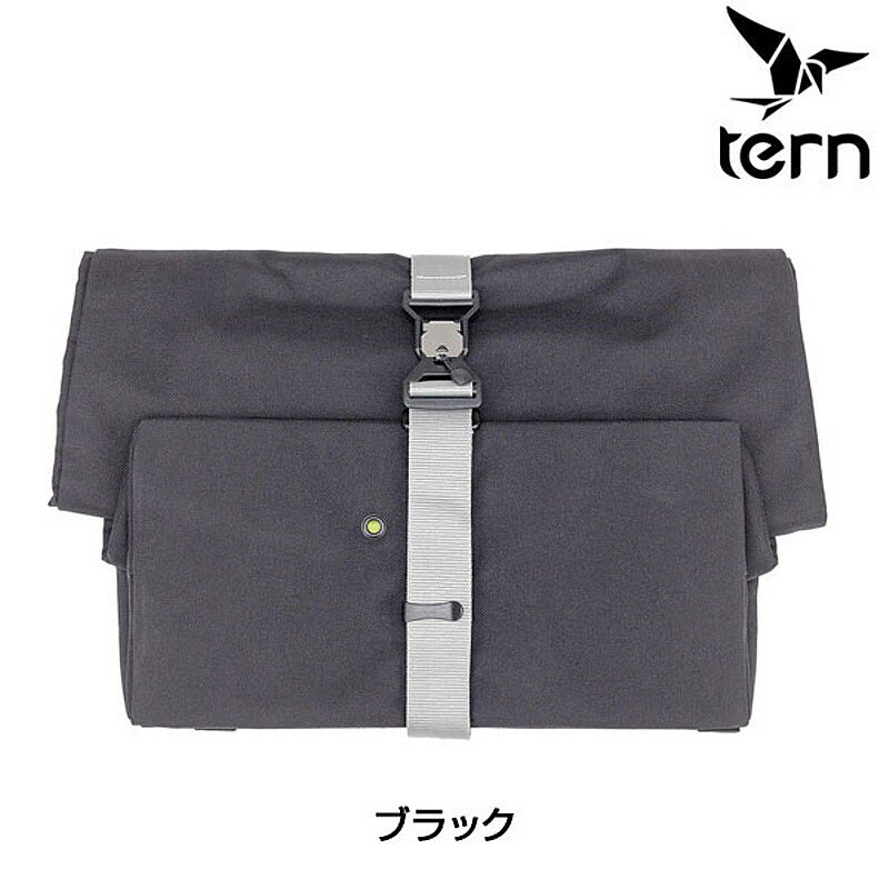 ターン Option parts HSD PANNIERS （HSDパニエ） TERN