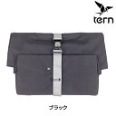 ターン Option parts HSD PANNIERS （HSDパニエ） TERN 送料無料