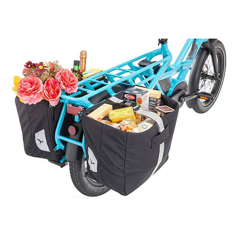 ������ Option parts HSD PANNIERS ��HSD�ѥ˥��� TERN