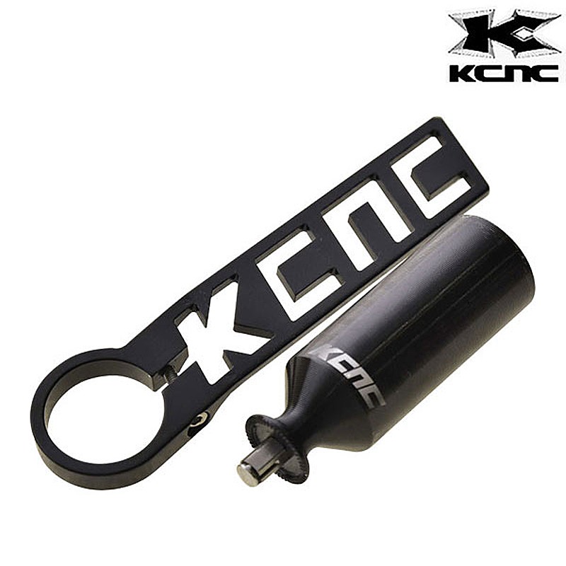 ̥ REAR DERAILLEUR GUARD KIT ʥǥ졼顼ɥåȡ˥륹å KCNC