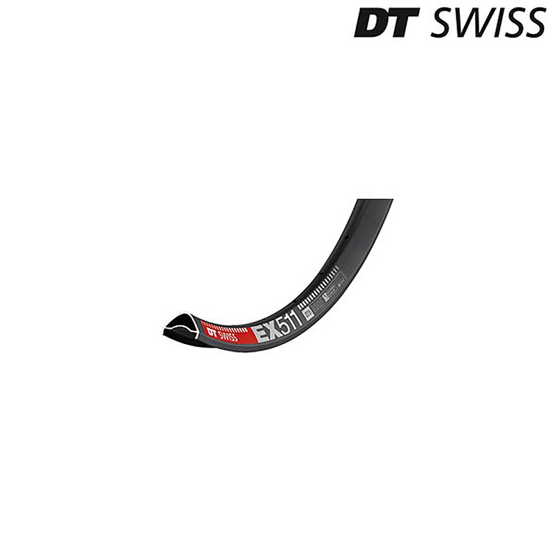 DT EX511  27.5 29 32H DT SWISS