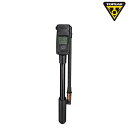 トピーク POCKET SHOCK DIGITAL (ポケットショックデジタル) TOPEAK