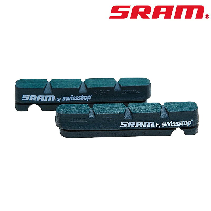 楽天市場】sram ブレーキシューの通販 楽天市場】sram ブレーキシューの通販