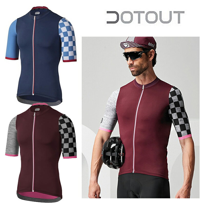 【SALE】25%OFF！DOTOUT（ドットアウト） FANATICA JERSEY （ファナティカージャージー） A20M092