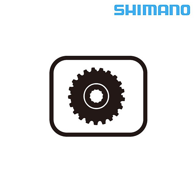 ޥ ⡼ѡġ佤 CSR8000 ץå12T A Y1WG12000 SHIMANO