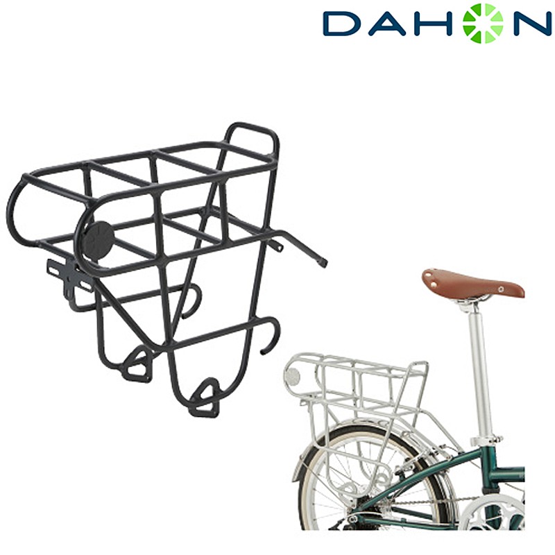 ダホン Option parts ULTIMATE RACK （アルティメートラック） DAHON 送料無料