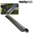 }bL[ibc REAR FENDER BLACK iAtF_[ubNj}bhK[h MUCKY NUTZ y yjo