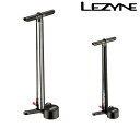レザイン CNC DIGITAL DRIVE 3.5 (CNCデジタルドライブ3.5)フロアポンプ LEZYNE