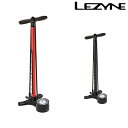 レザイン SPORT GRAVEL DRIVE (スポーツグラベルドライブ)フロアポンプ LEZYNE 送料無料
