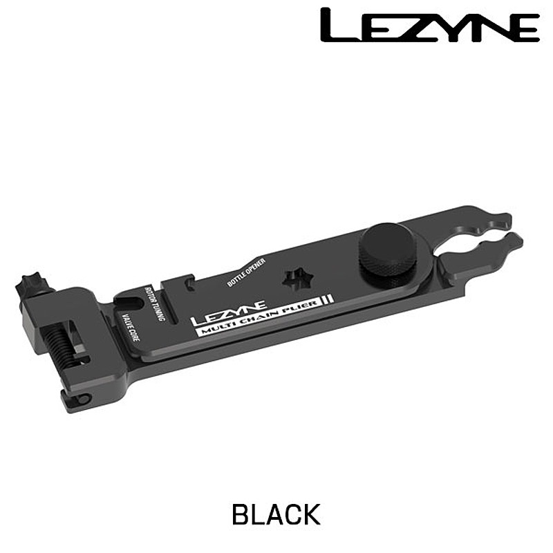 レザイン MULTI CHAIN PLIERS （マルチチェーンプライヤー） LEZYNE 送料無料