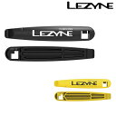 レザイン TUBELESS POWER XL TIRE LEVER (チューブレスパワーXLタイヤレバー) LEZYNE