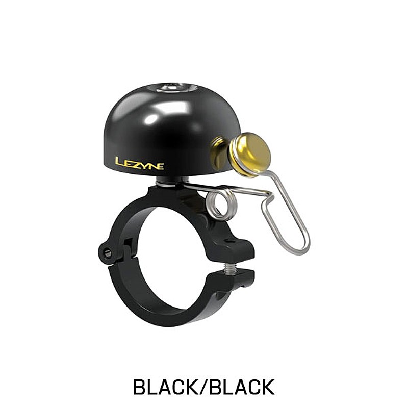 レザイン CLASSIC BRASS BELL HM （クラシックブラスベルHM） LEZYNE