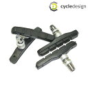 cycledesigniTCNfUCj BRAKE SHOE iVbvpVu[LV[ oNpbNj[u[LV[][ՕiEC[]