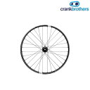 crankbrothers(クランクブラザーズ) SYNTHESIS ALLOY ENDURO I9 (シンセシスアロイエンデューロI9)29インチ BOOST...