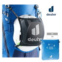 deuter（ドイター） HELMET HOLDER（ヘルメットホルダー） 身につける 持ち歩く 自転車バッグ