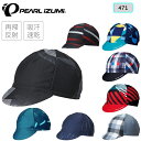 パールイズミ プリントサイクルキャップ 471 PEARL IZUMI 一部即納 土日祝も営業