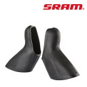 SRAM（スラム） Hood Cover Pair for Rival AXS HRD（フードカバーペアライバルアクセス油圧ディスク用） デュアルコントロールレバー ロードバイク用