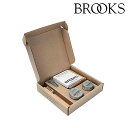 ブルックス PREMIUM LEATHER SADDLE CARE KIT BROOKS 即納 土日祝も出荷 送料無料