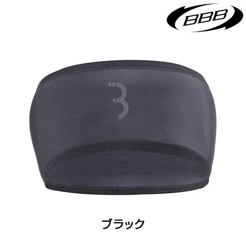 BBB（ビービービー） BBW-300 HEADBAND （ヘッドバンドサーマル）[キャップ・バンダナ・スカルキャップ][ウェアアクセサリ]