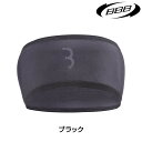 BBB（ビービービー） BBW-300 HEADBAND （ヘッドバンドサーマル）[キャップ・バンダナ・スカルキャップ][ウェアアクセサリ]